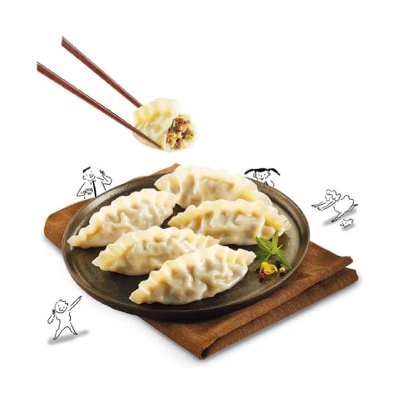 Bánh Xếp Mandu Thịt Bibigo Cj Hàn quốc 350g