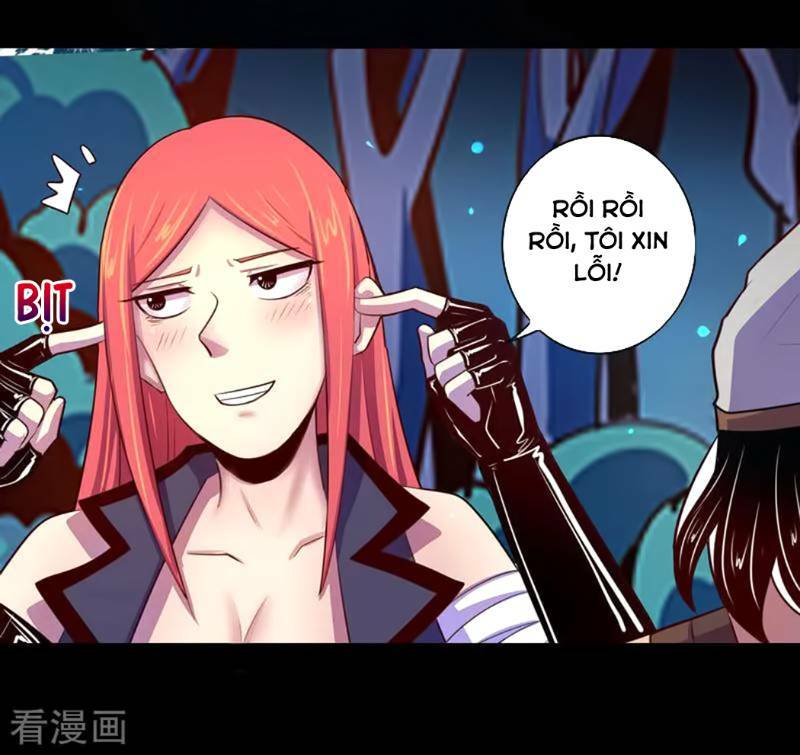 ta không phải là npc chapter 96 38