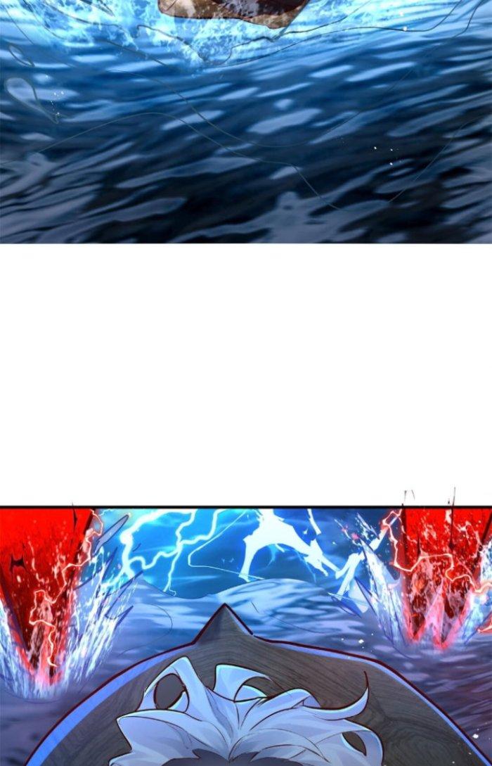 đoán mệnh mà thôi, cửu vĩ yêu đế làm sao lại thành nương tử của ta?! chapter 4 17