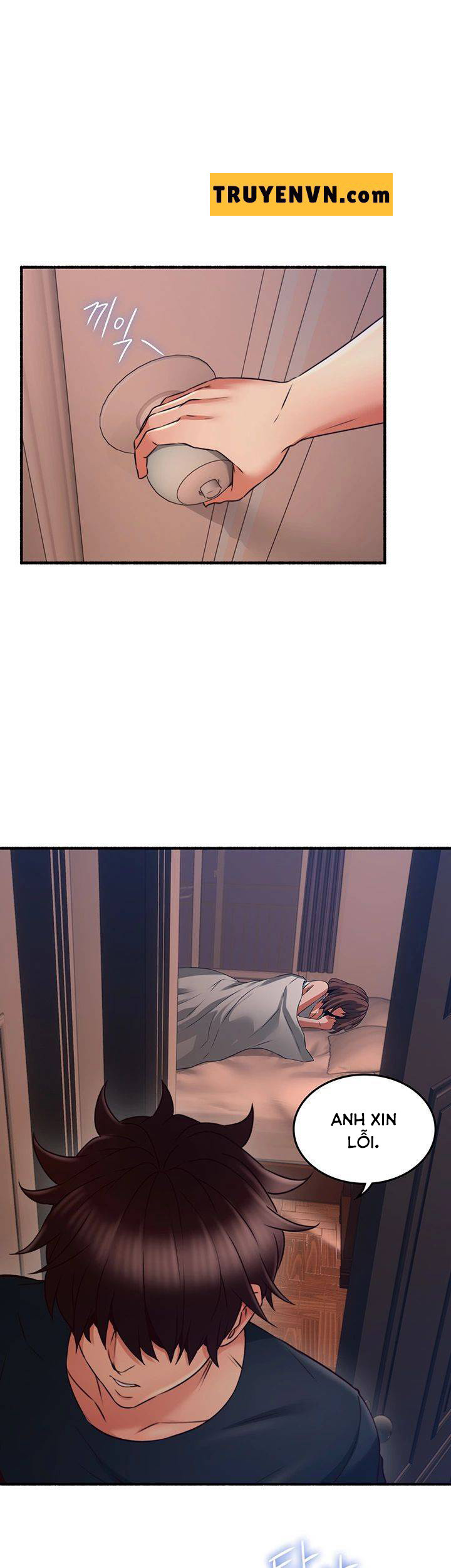 vợ hàng xóm chapter 57 16
