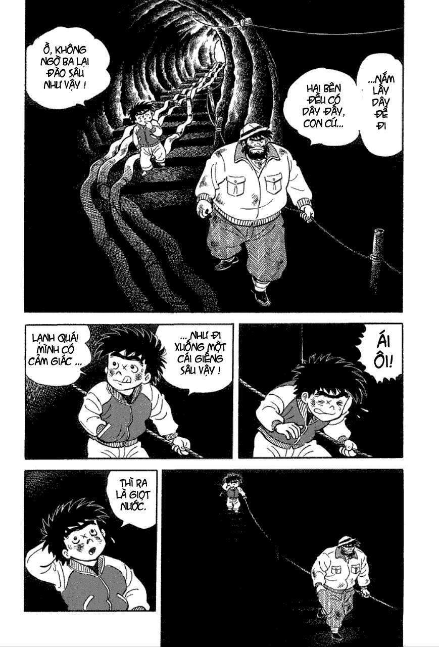 ore wa teppei chapter 138 12