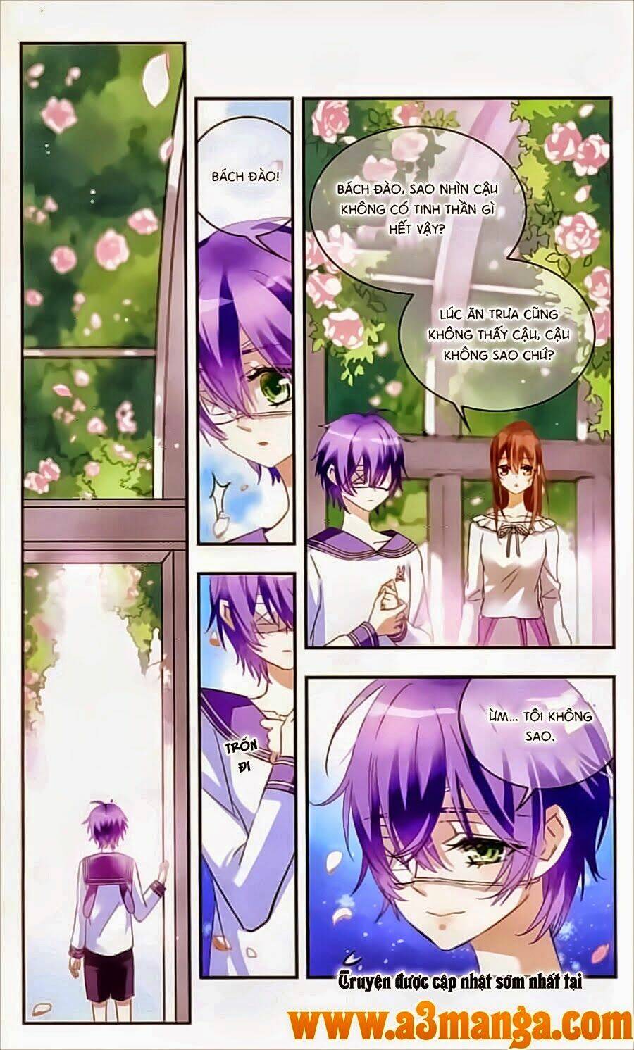 ngôi sao câu lạc bộ chapter 108 2