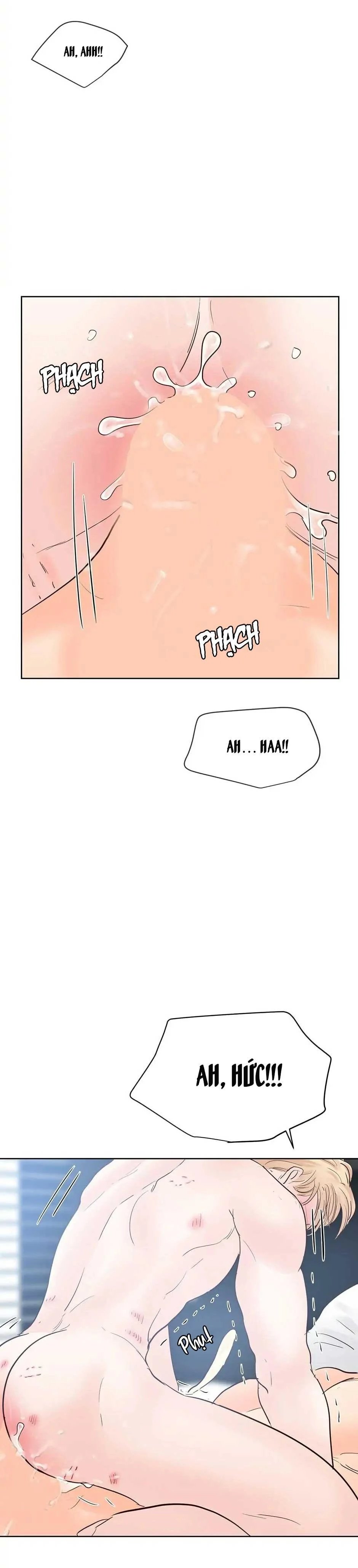 heat and run chapter 74 24