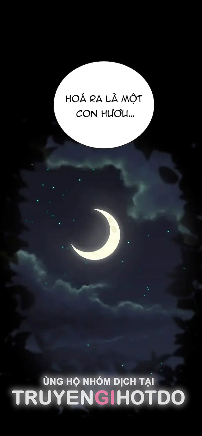 nữ hầu muốn đình công chapter 6.1 13