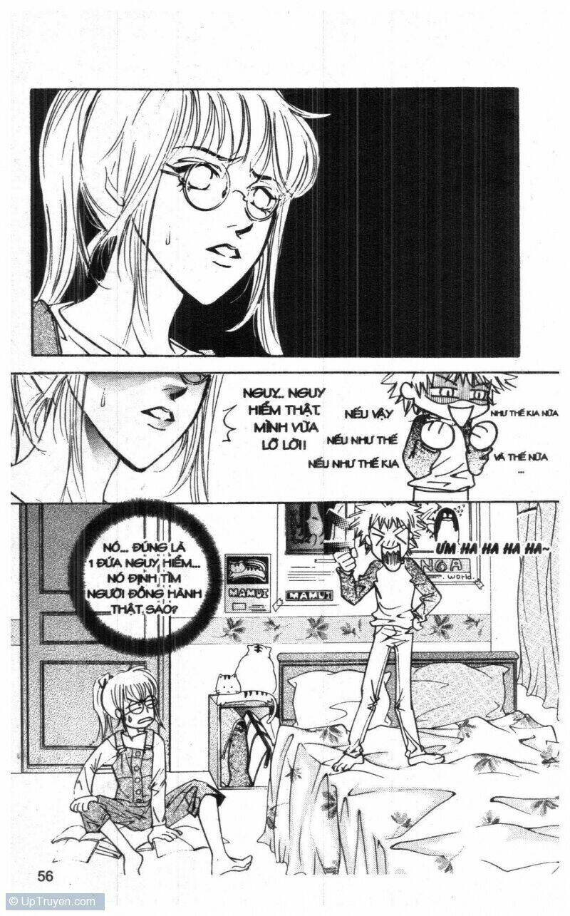 ordinary school chapter 1 58