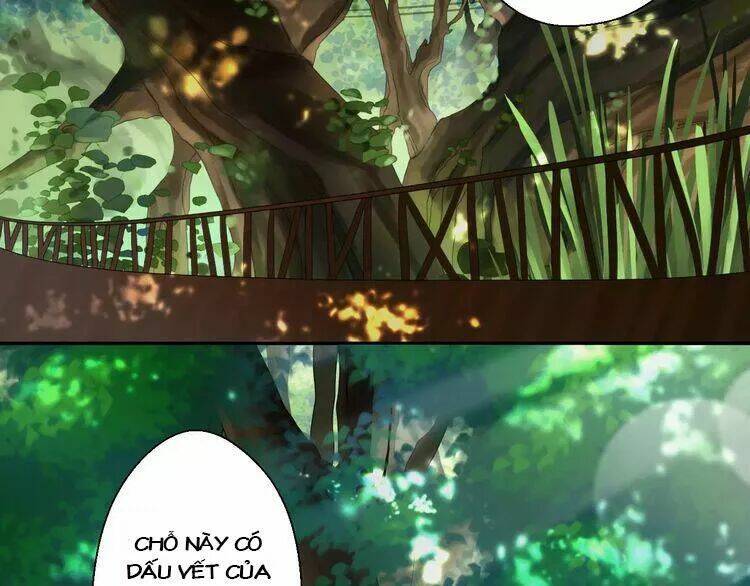 thực luyến kỳ duyên chapter 11 8