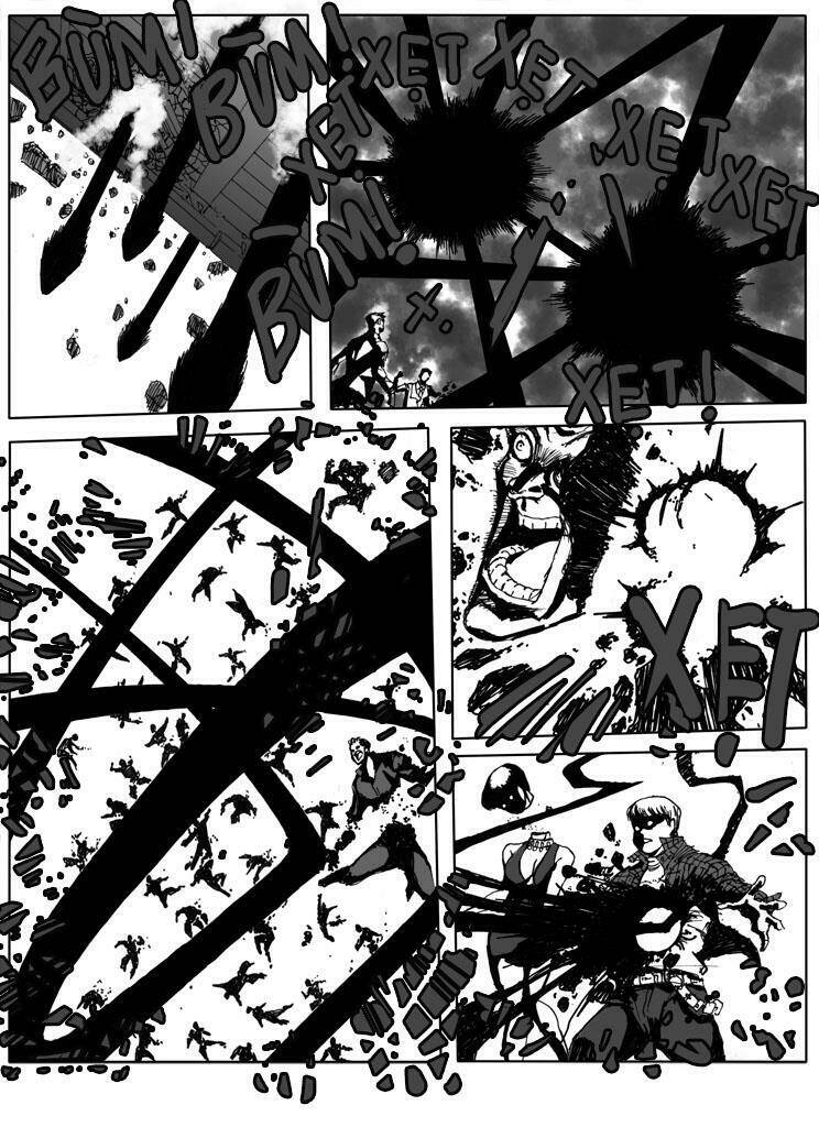 nhân gian tận chiến chapter 3 17