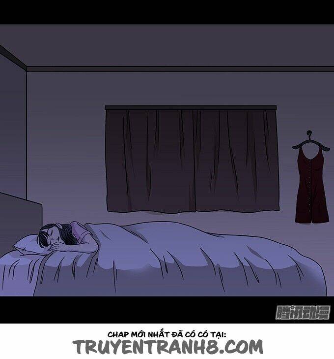 ớn lạnh tuyệt đối chapter 87 29