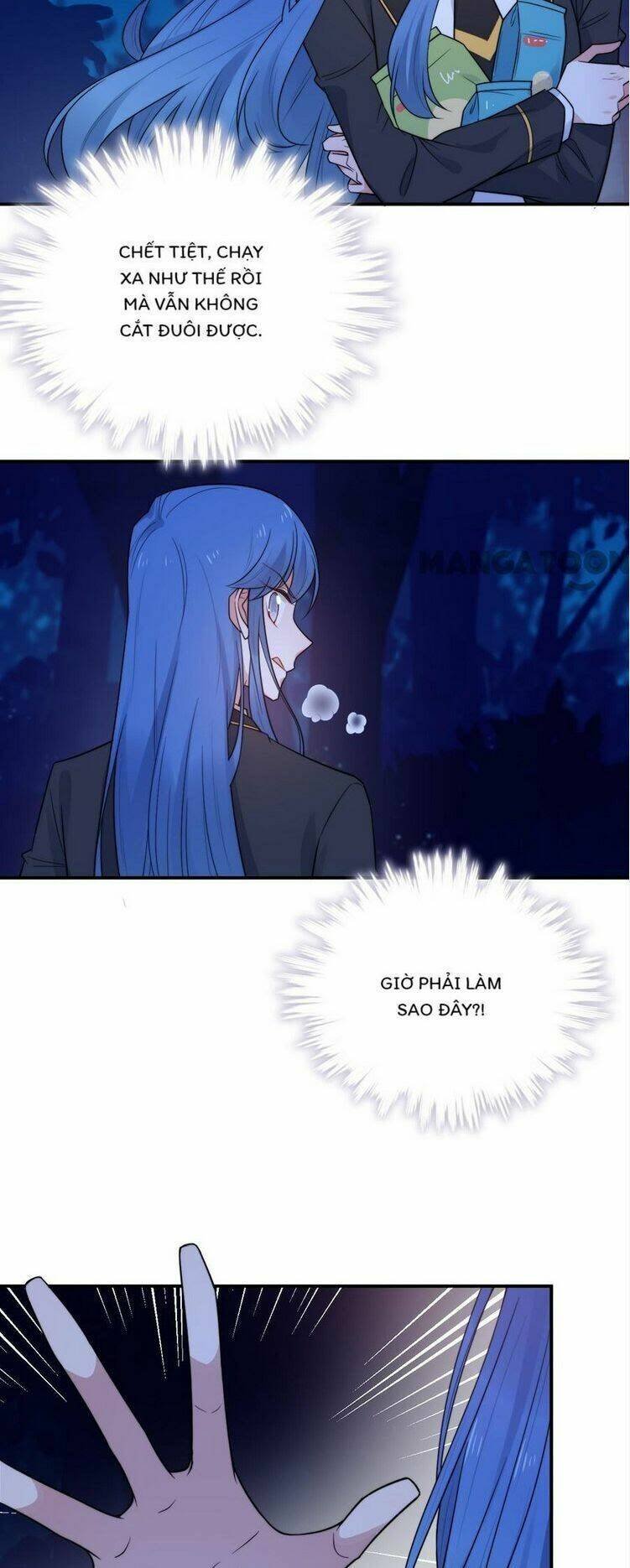 ma lạt thiên kim đẩu ác thiếu chapter 249 3