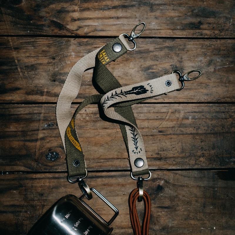 Salaxsaler COMBO KEYCHAIN SS Móc khoá