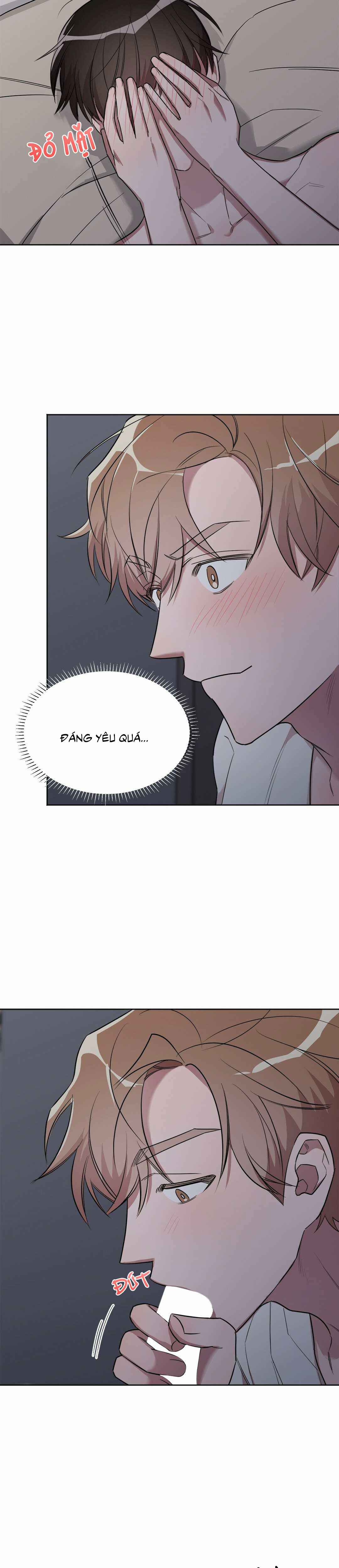 can't help it chapter 8 15