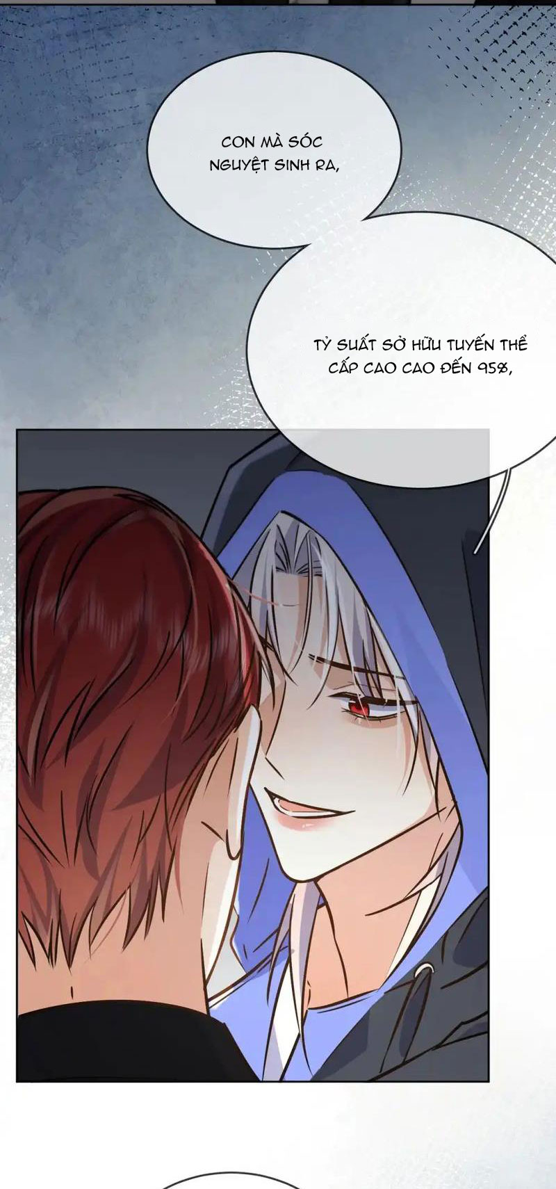 huynh dạy đệ vô lễ chapter 43 27