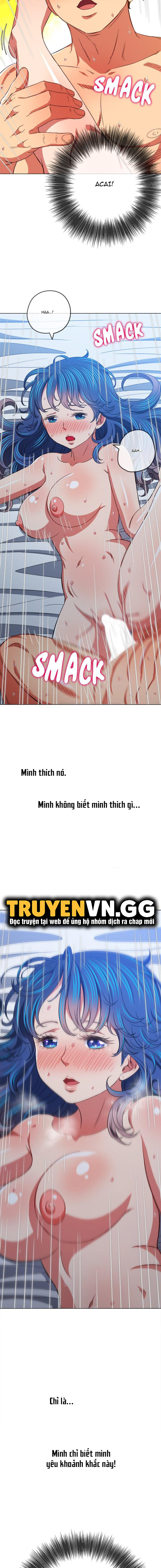 bắt nạt học đường chapter 143 18