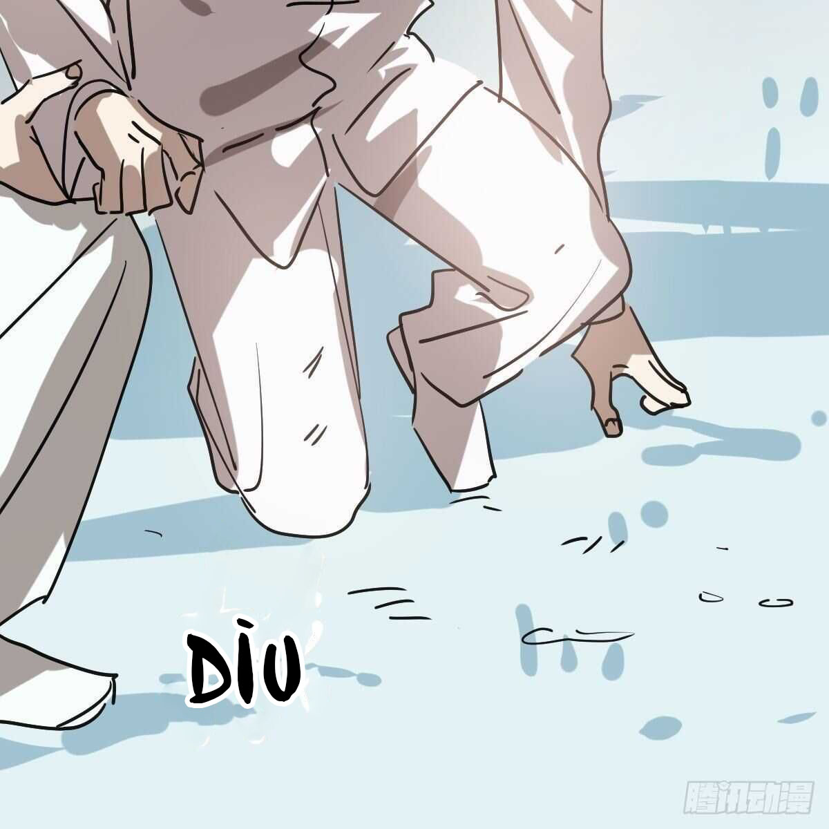 Bắt Lấy Ngao Ngao chapter 95 - Trang 35