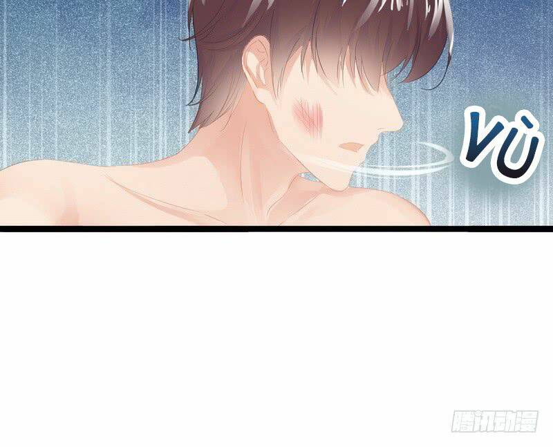 thần bí đế thiếu điềm sủng thê chapter 1 24