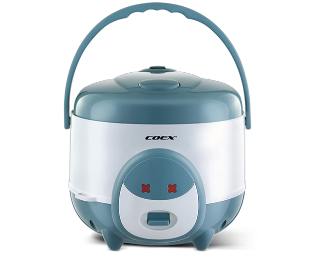 Nồi cơm điện cơ 1.8L COEX CR-3120 - Hàng chính hãng - Chỉ giao hàng tại HN và một số khu vực