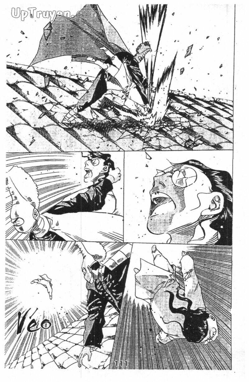 giang hồ bá đạo ký chapter 23 111