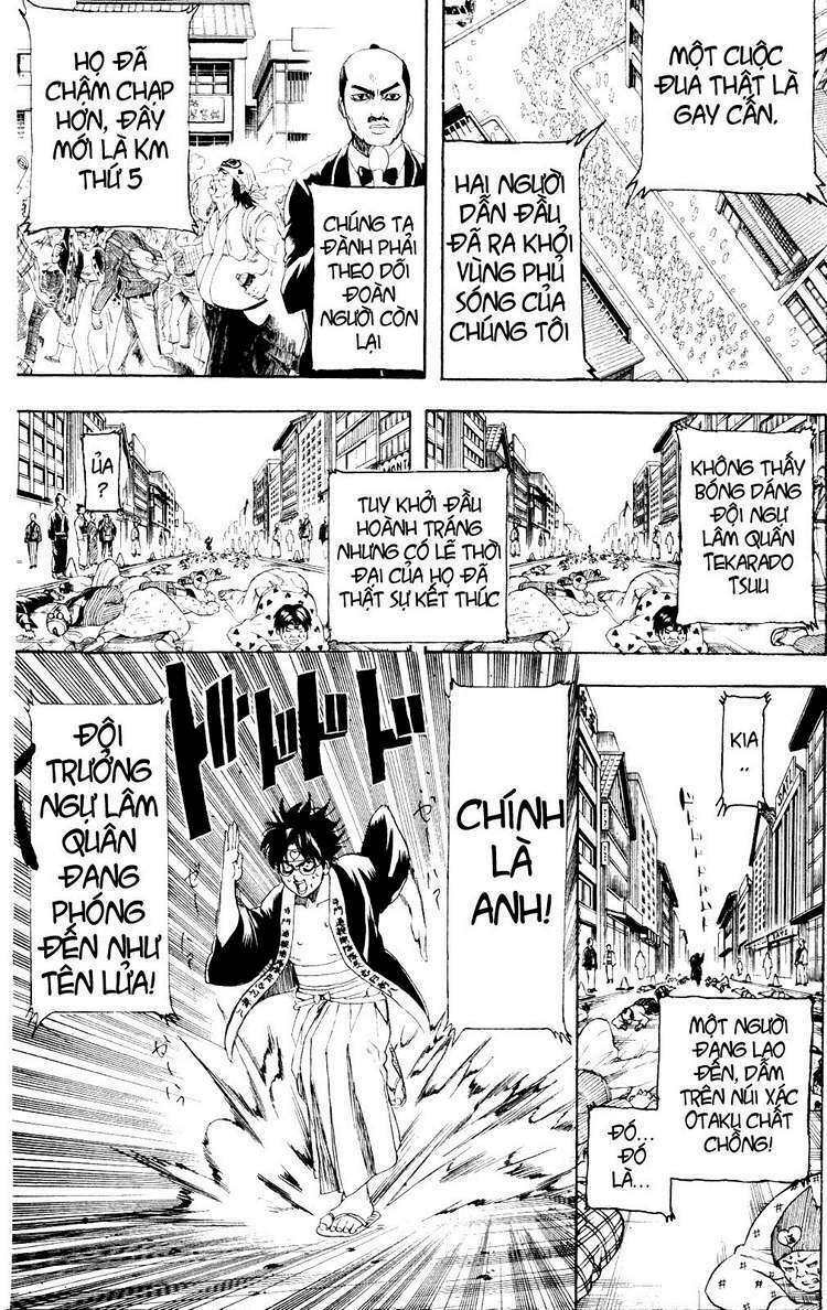 gintama - linh hồn bạc chapter 241 14