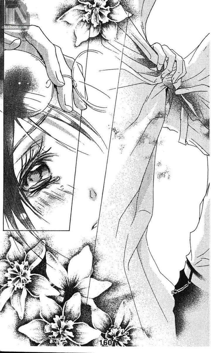 thay đổi hình tượng chapter 12 40