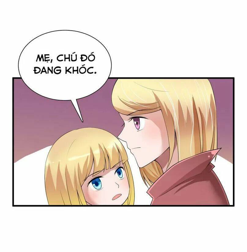 cô dâu gả thay của tổng tài chapter 104 20