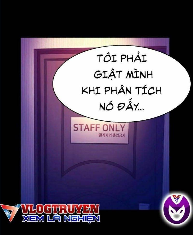 bạn học tôi là lính đánh thuê chapter 46 141