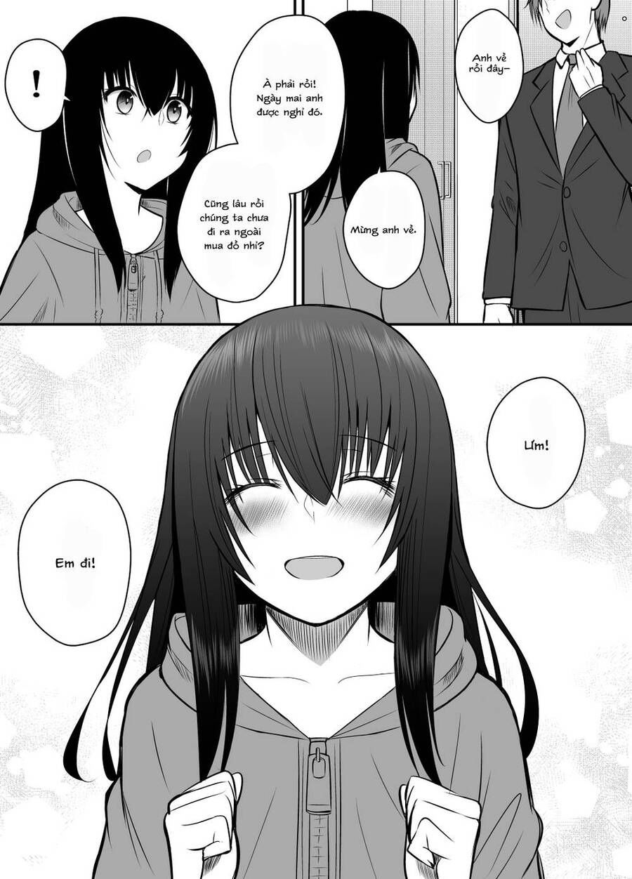 until i make my cousin happy part 2 chapter 15 2