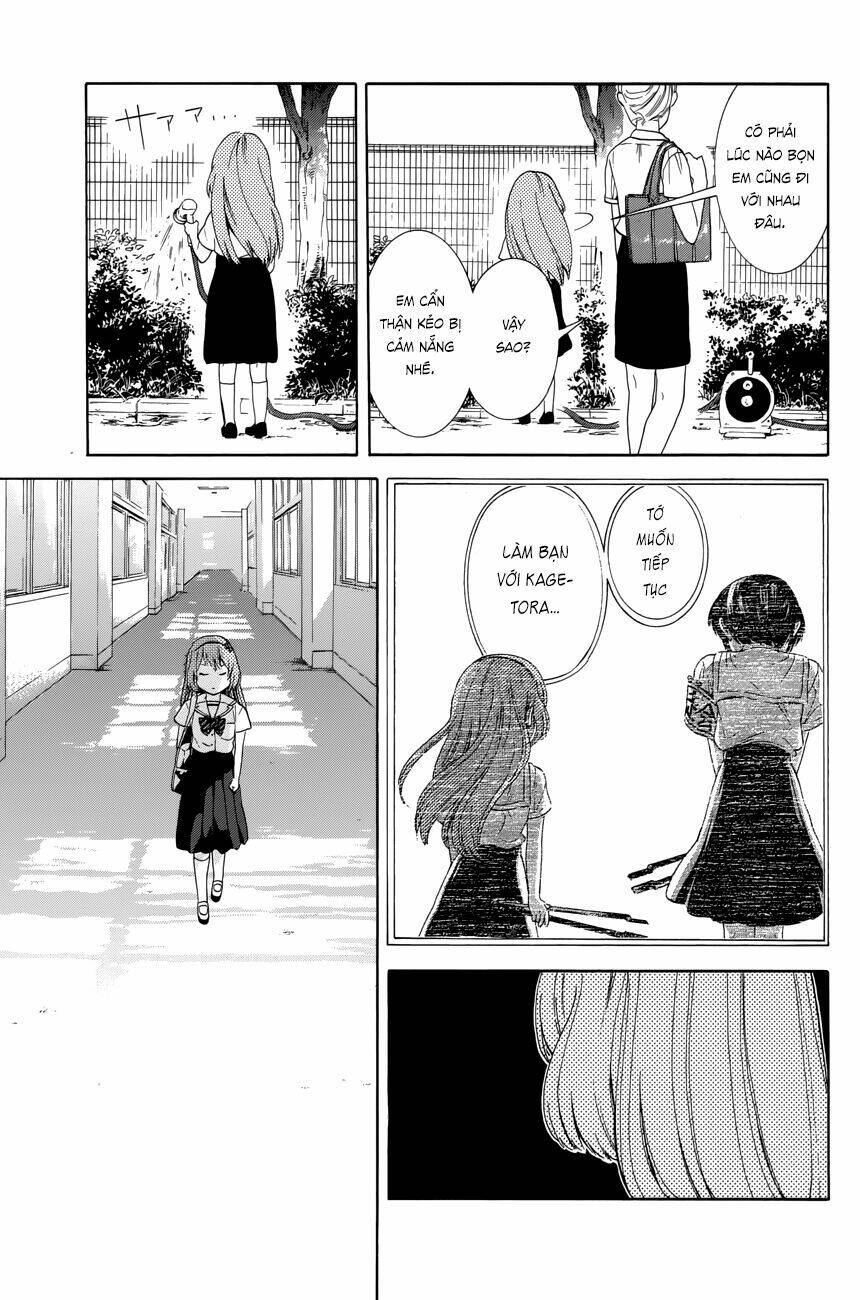sakurasaku syndrome chapter 18 28