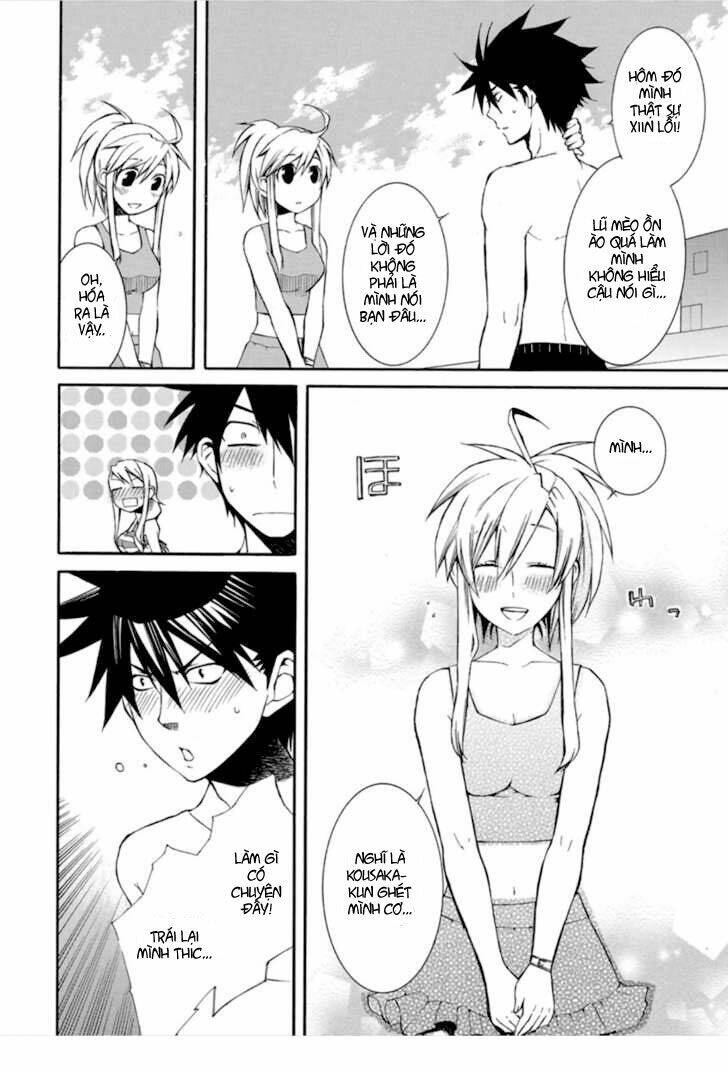 nyankoi! chapter 14 7