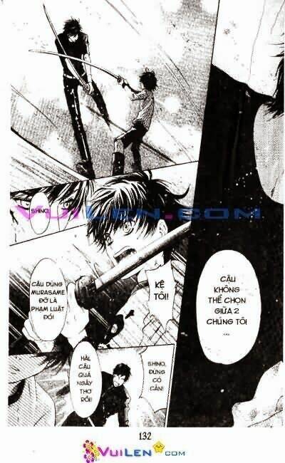 bát khuyển sỹ phương đông chapter 9 132