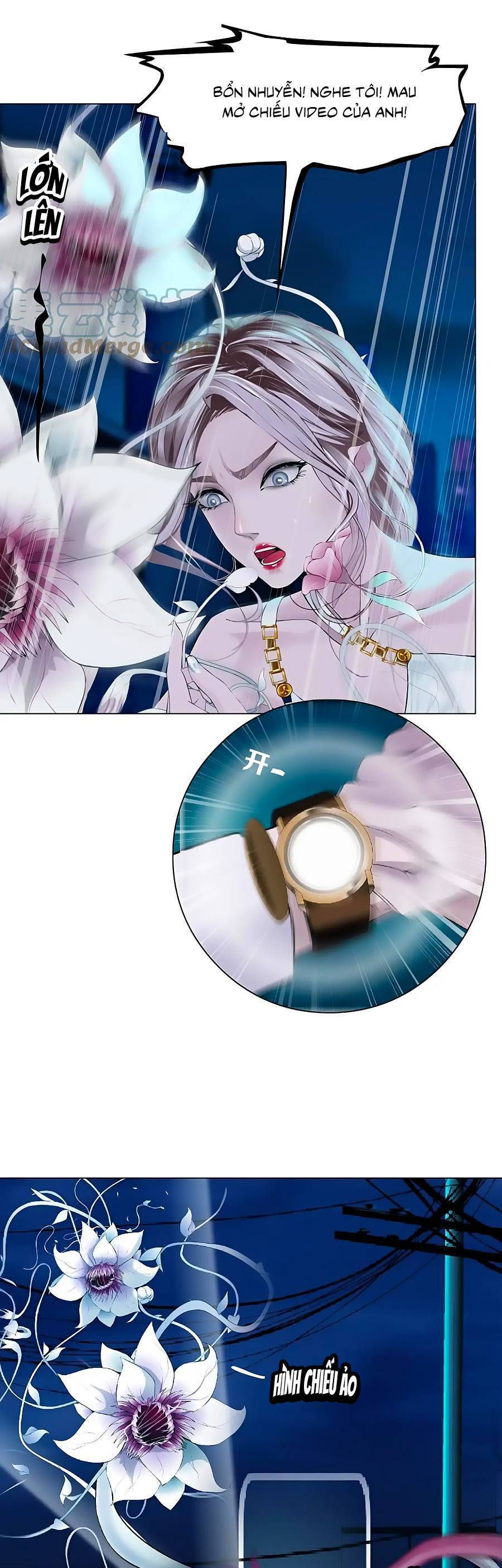 đằng nữ chapter 169 22