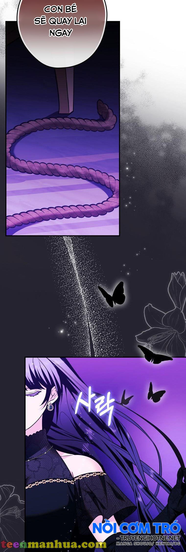 nàng tiểu thư nhà công tước chapter 9 22