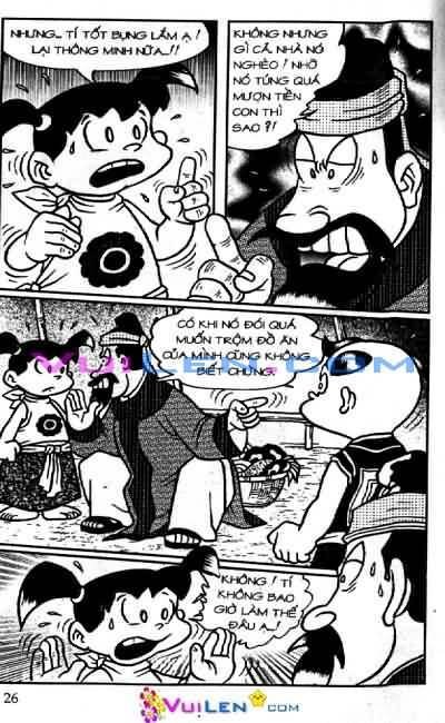 thần đồng đất việt chapter 9 25