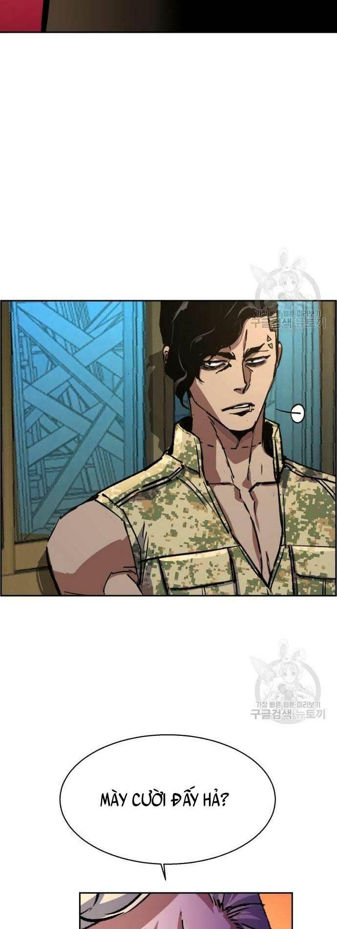 bạn học tôi là lính đánh thuê chapter 114 36