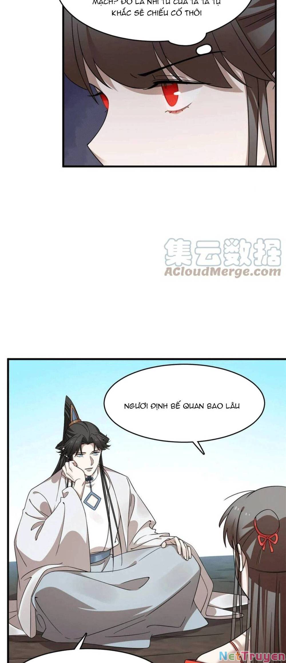 độc bộ thiên hạ: đặc công thần y chapter 416 8