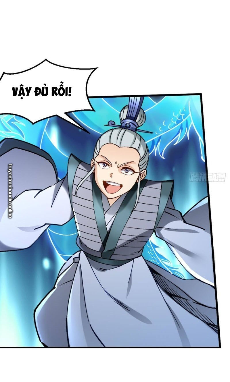 lão tổ của bạn đang online chapter 92 9