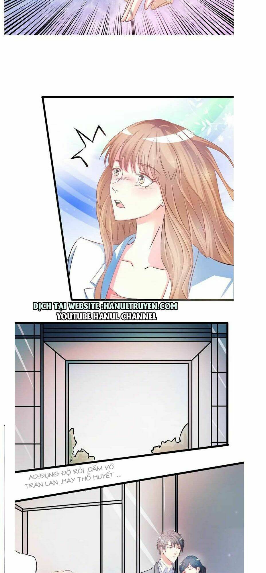 dụ vợ về nhà chồng cũ phải thật ôn nhu chapter 63 14