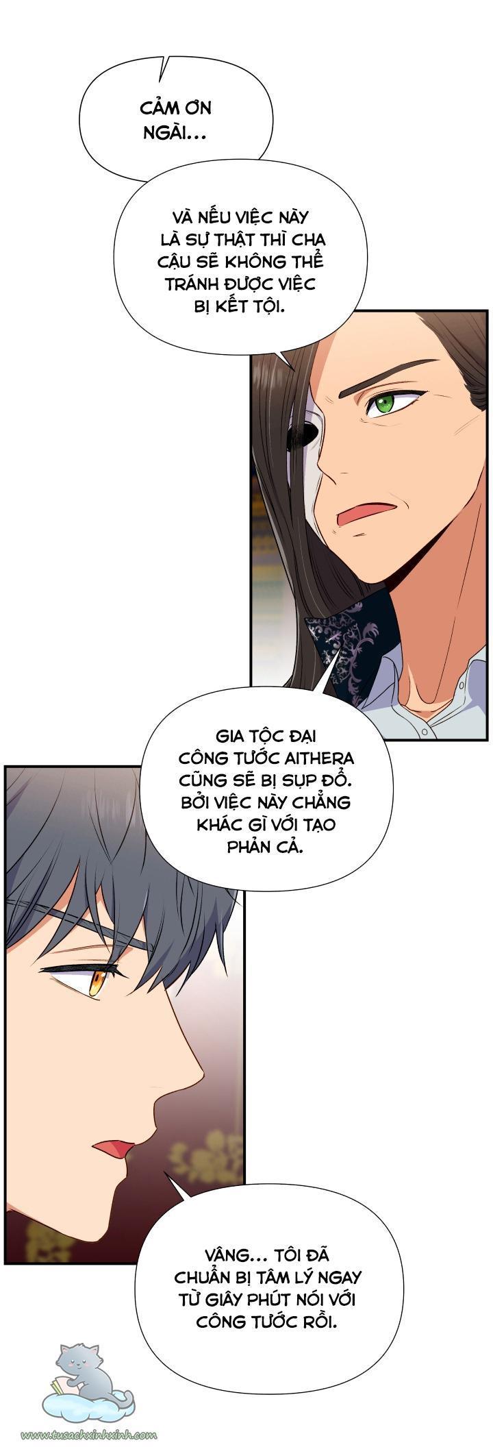 công nương khế ước của gia tộc công tước quái vật chapter 96 36