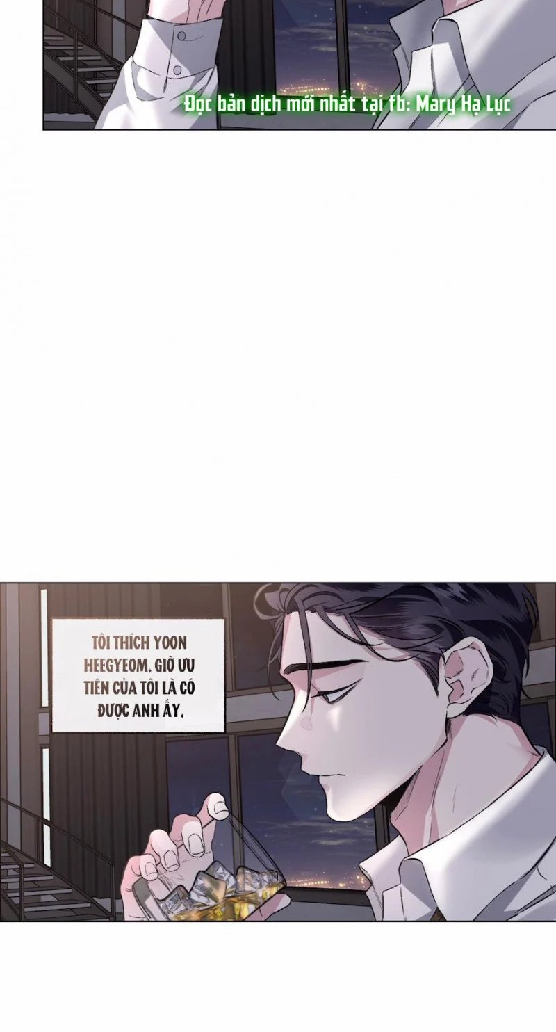 tình yêu kì lạ chapter 38 58