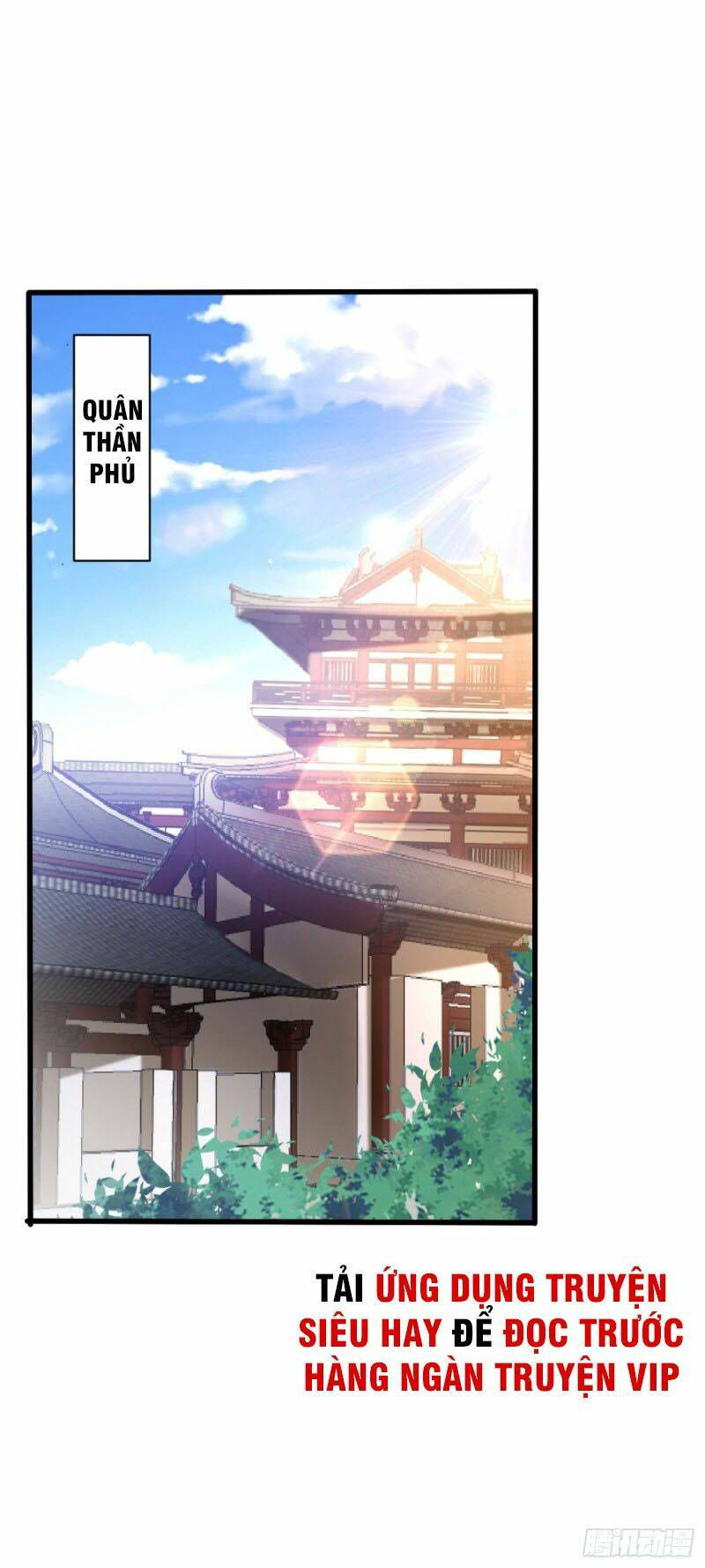 yêu giả vi vương chapter 149 1