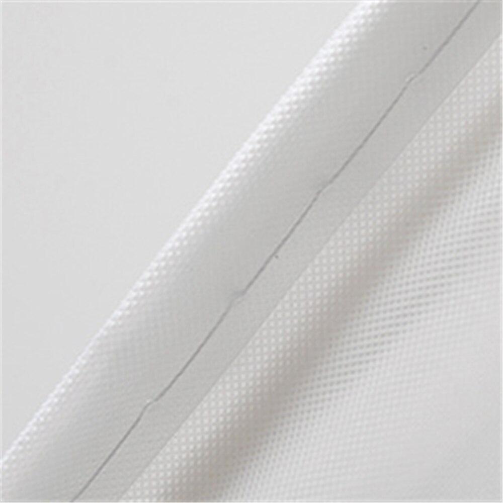 Home Cloth Dustproof Cover Refrigerator Dust Cover Household Multi-purpose Waterproof Cover Top with Pocket Refrigerator