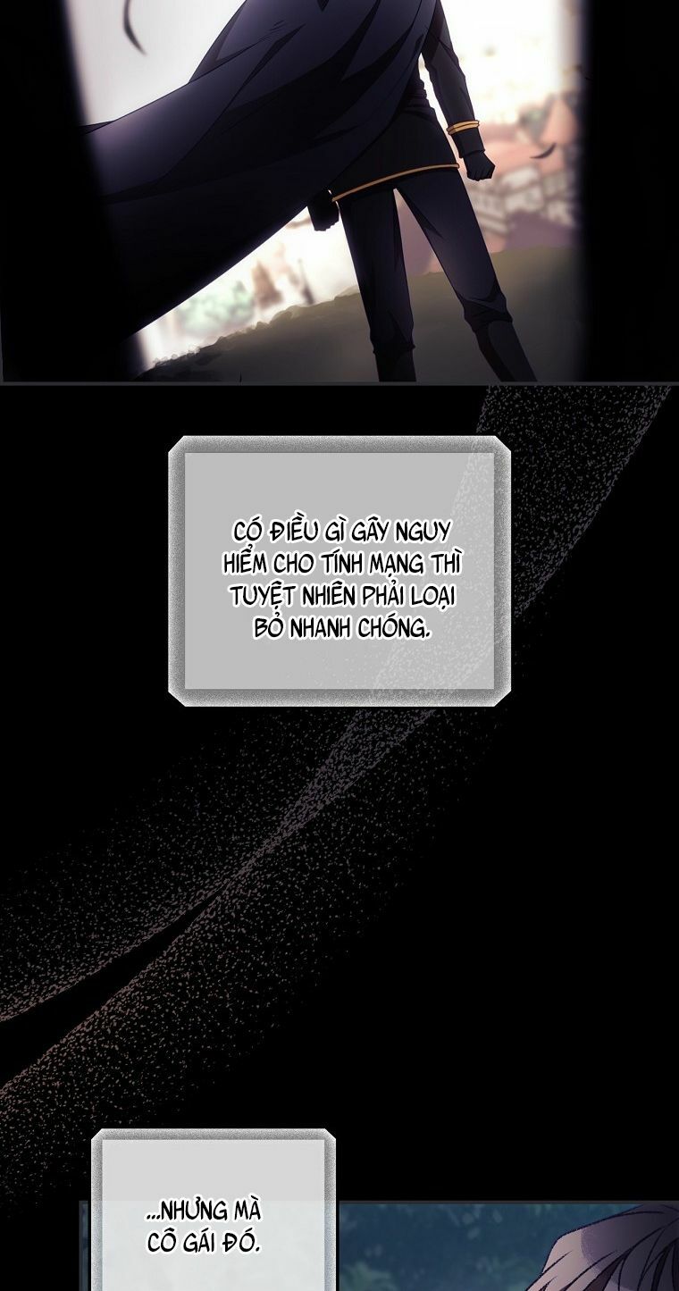 tôi nhìn thấy cái chết của bạn chapter 27 7