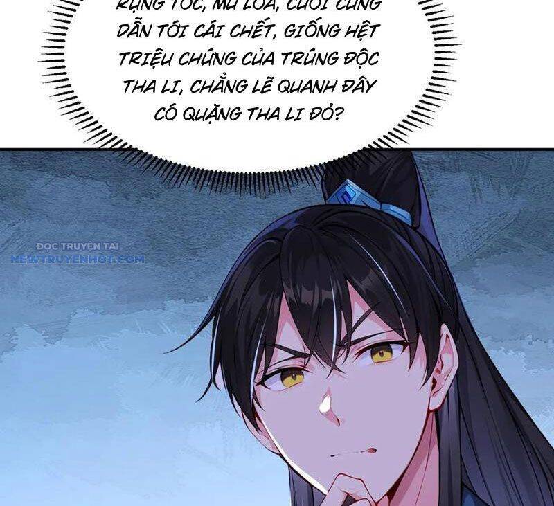 ta thực sự không muốn làm thần tiên chapter 90 43