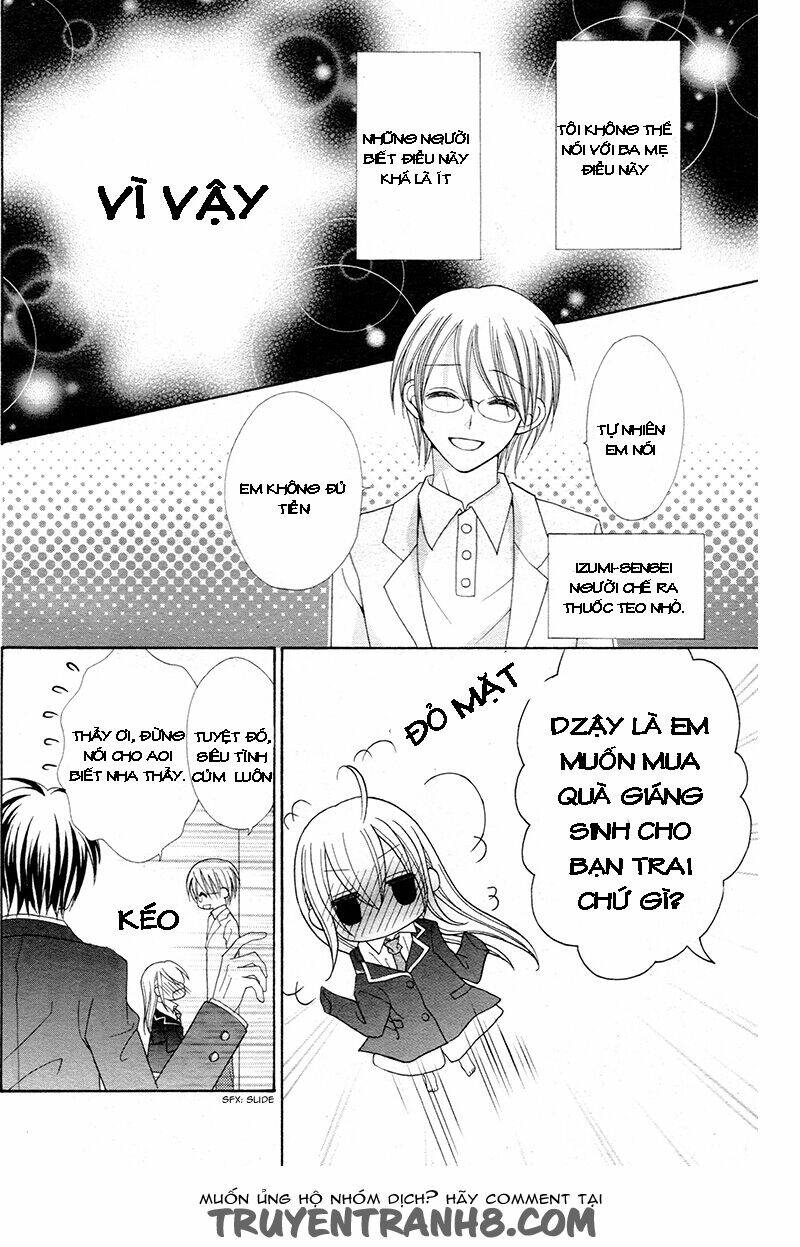 mayonaka lolita chapter 10 4