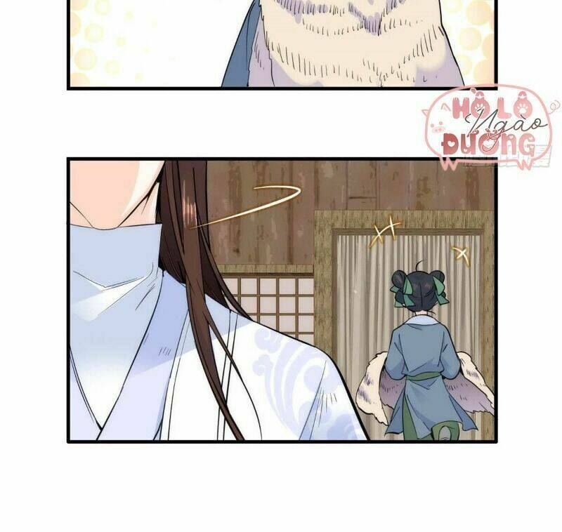 thiều quang mạn chapter 74 22