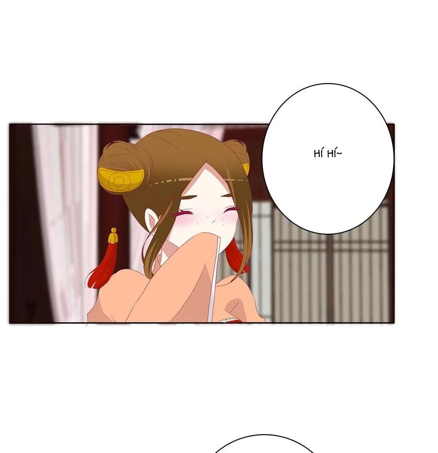 thông linh phi chapter 600 21