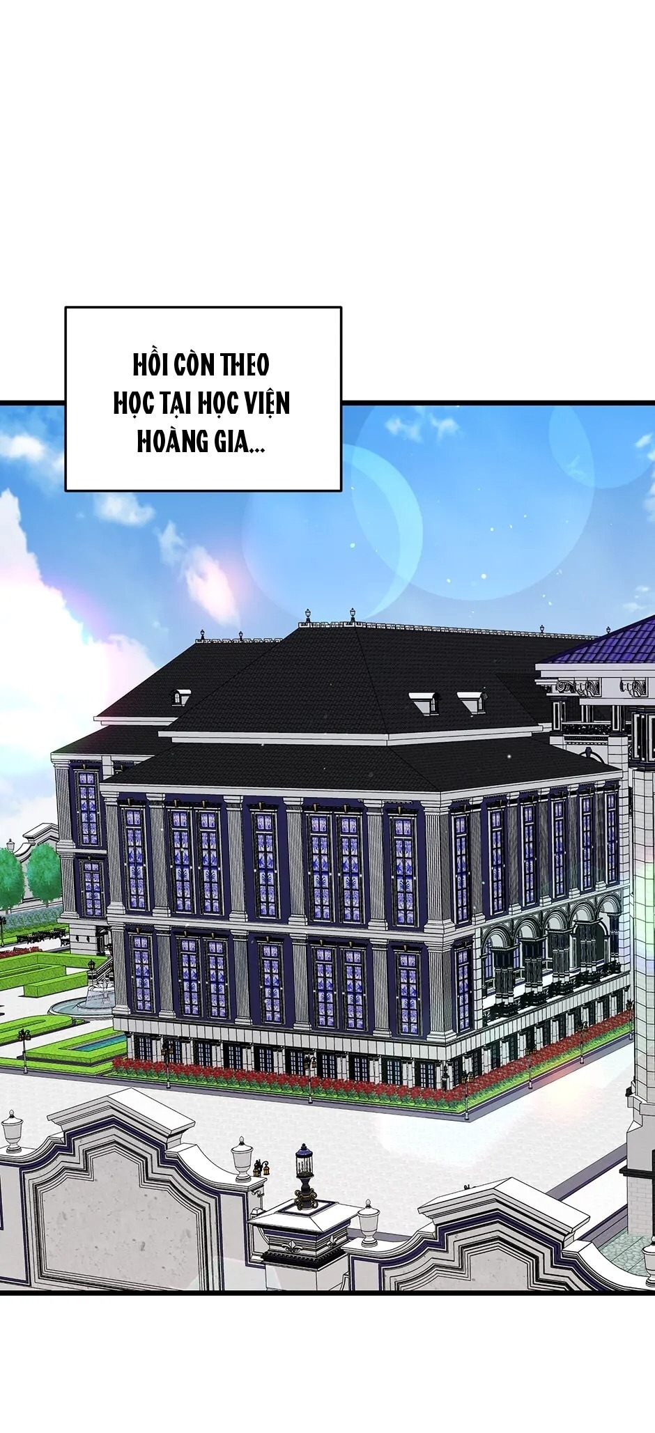 anh trai nguy hiểm của tôi chapter 96 2