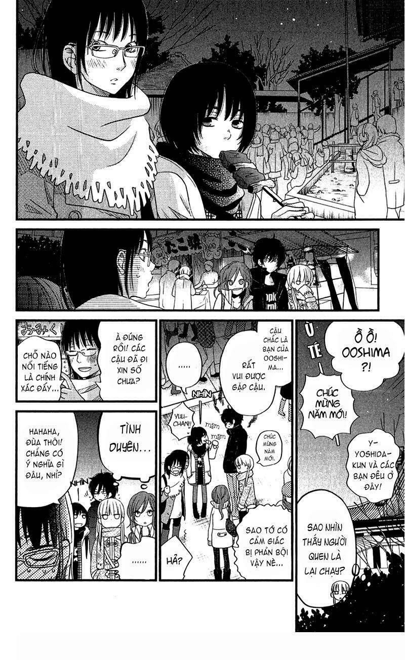 tonari no kaibutsu-kun chapter 16 26