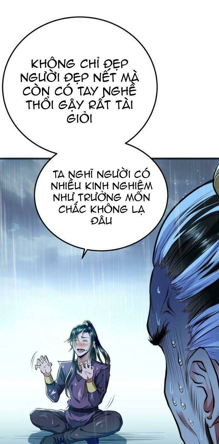 nam chủ và hậu cung đều dưới trướng ta chapter 2 43