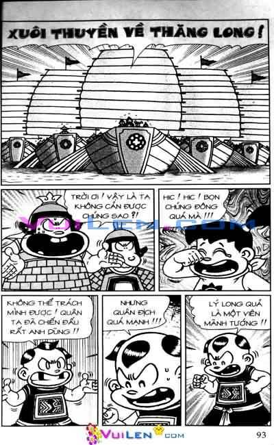 thần đồng đất việt chapter 67 93