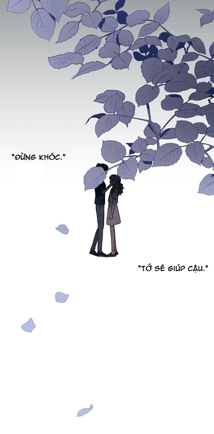 yeonwoo ngây thơ chapter 35.2 13